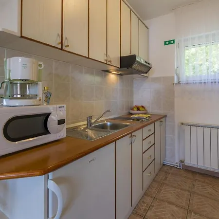 Fuer 2 Personen Ca 22 Qm In Crikvenica, Kvarner Bucht Und Umgebung *
