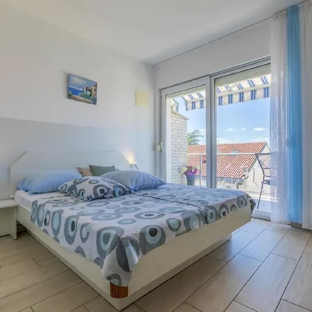 公寓 Fuer 2 Personen Ca 22 Qm In Crikvenica, Kvarner Bucht Und Umgebung