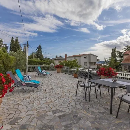 Fuer 2 Personen Ca 22 Qm In Crikvenica, Kvarner Bucht Und Umgebung Crikvenica